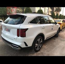 کیا سۆرینتۆ